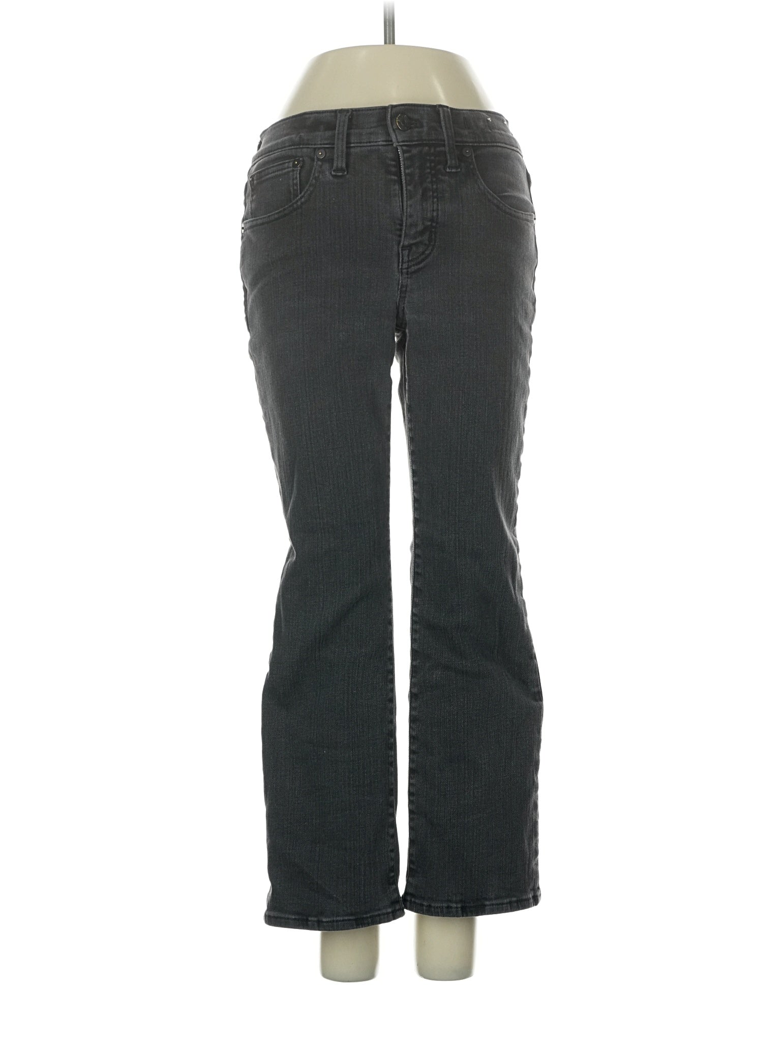 1 waist size - 27 P