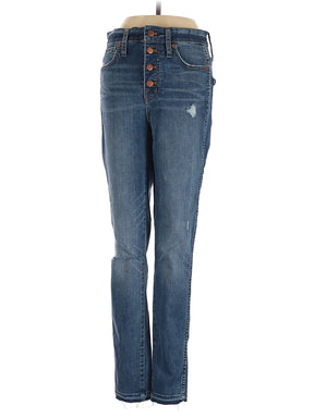 1 waist size - 25