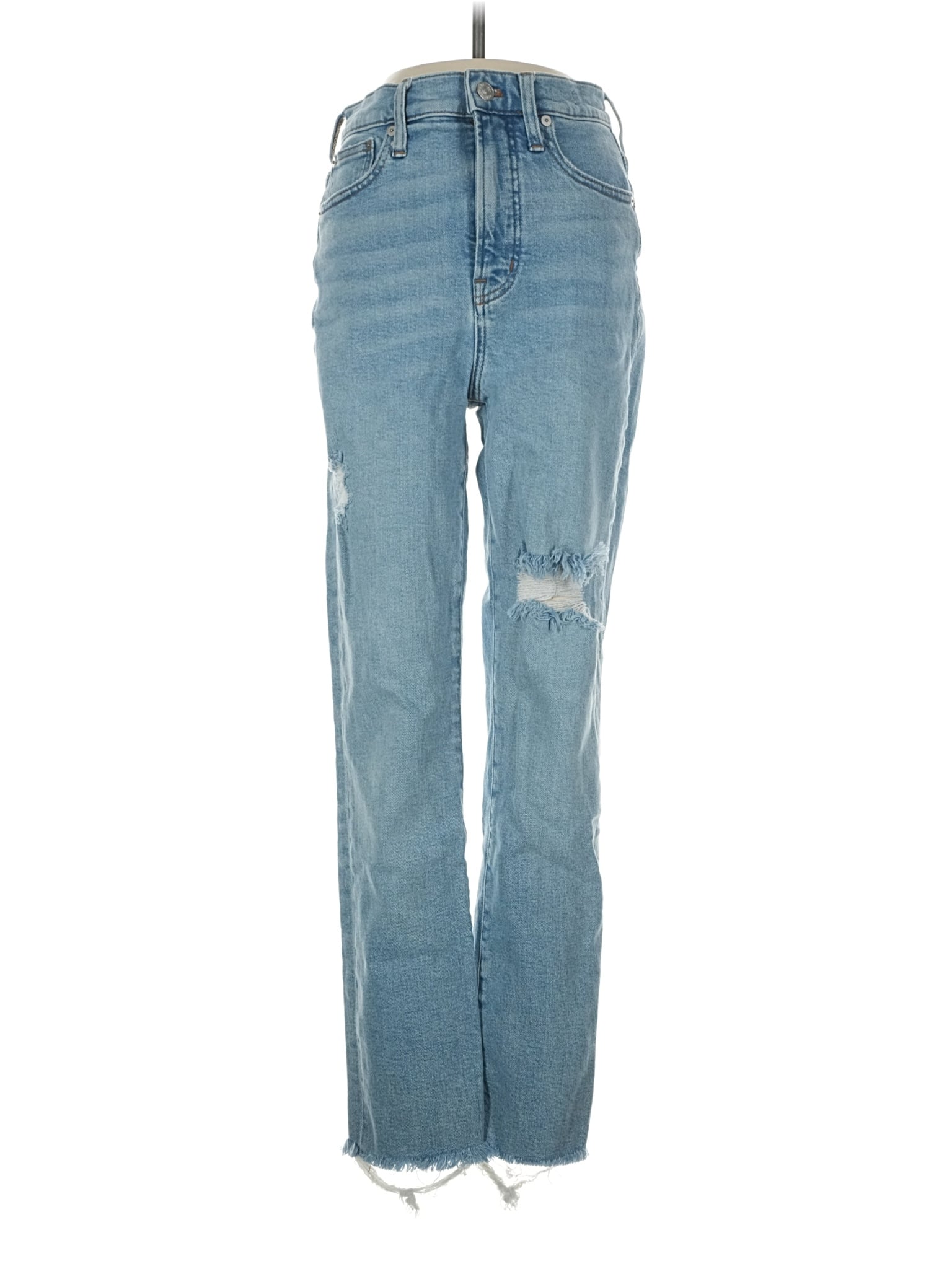 1 waist size - 24