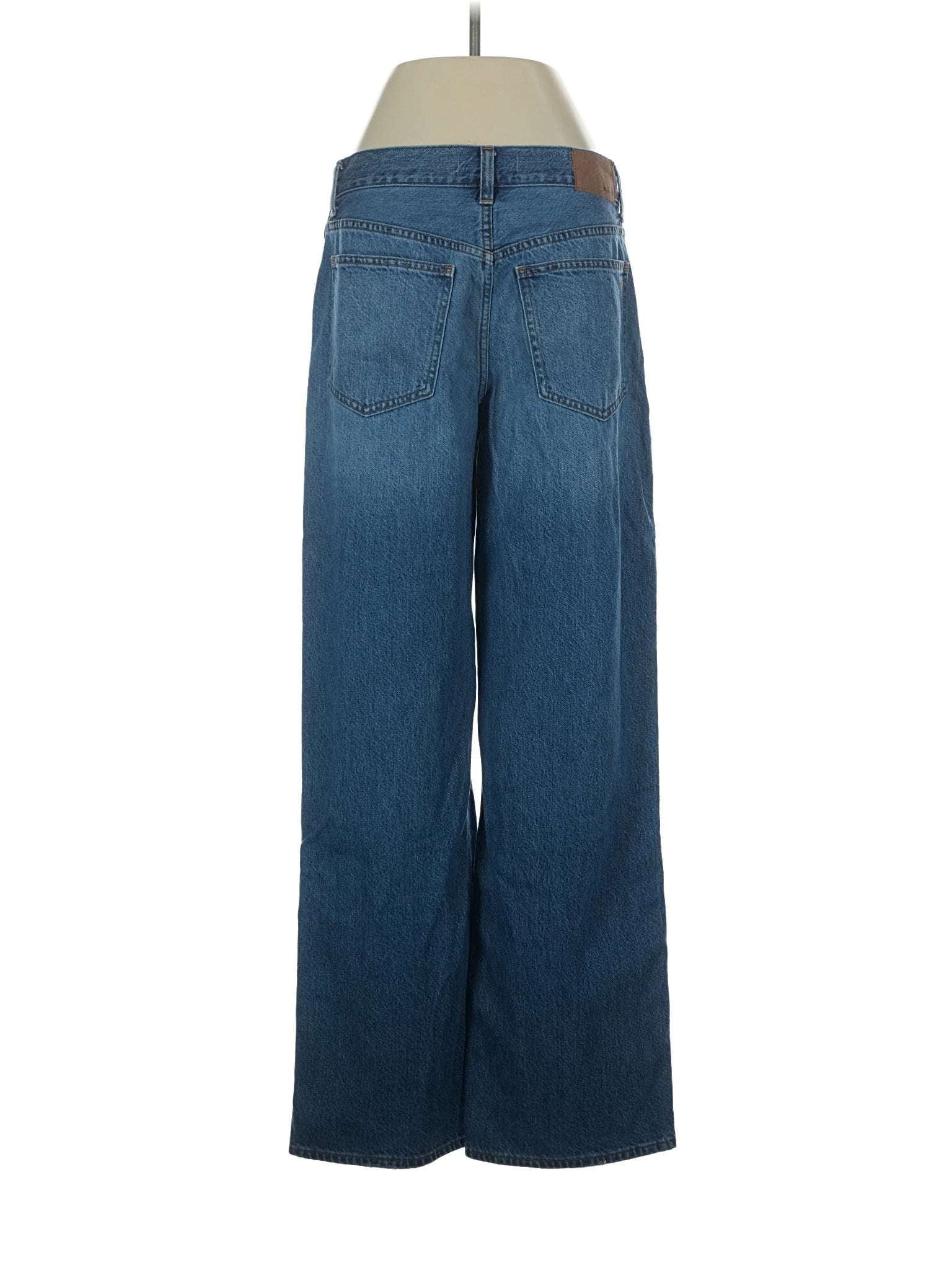 2 waist size - 25