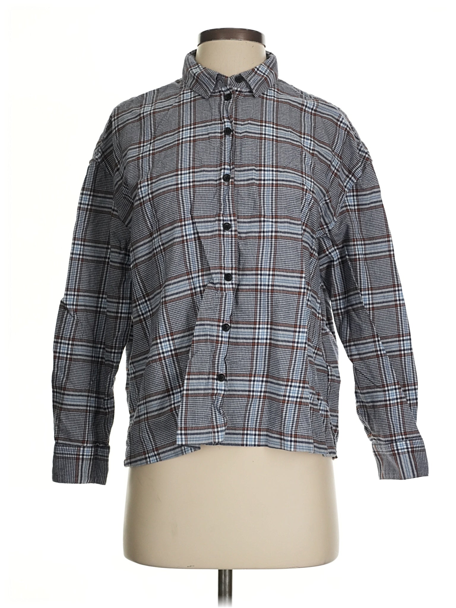 1 size - S