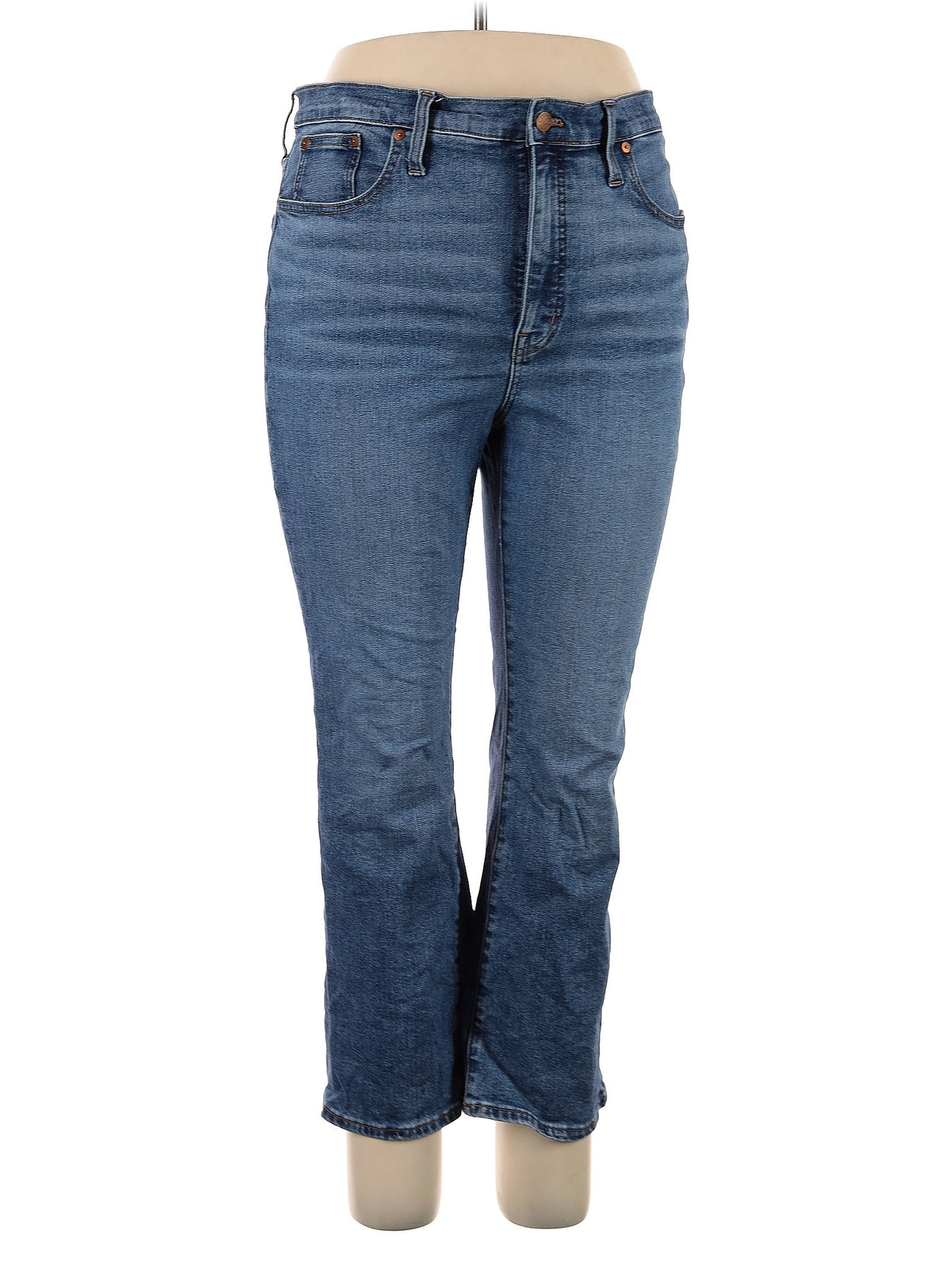 1 waist size - 32