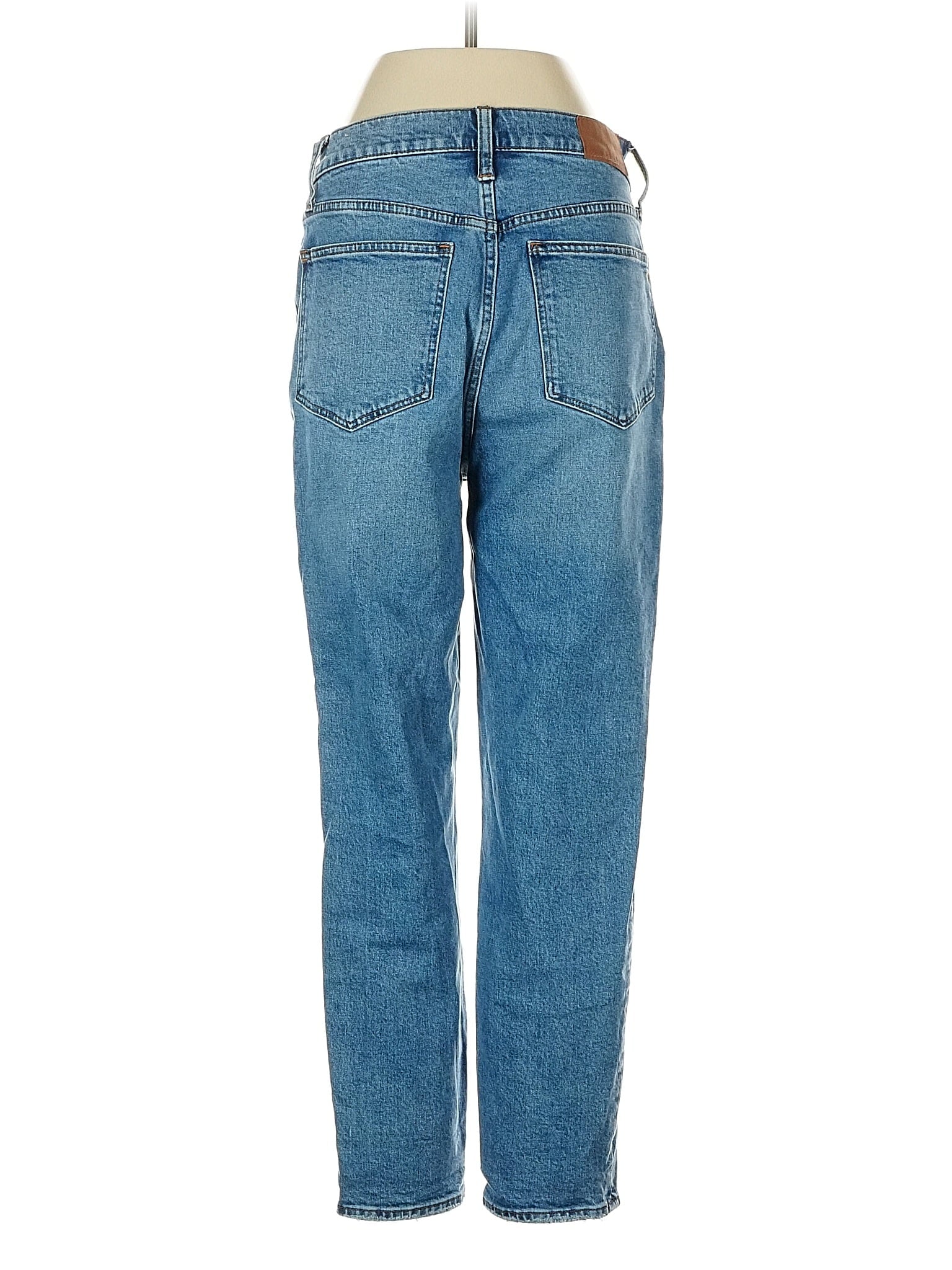 2 waist size - 27