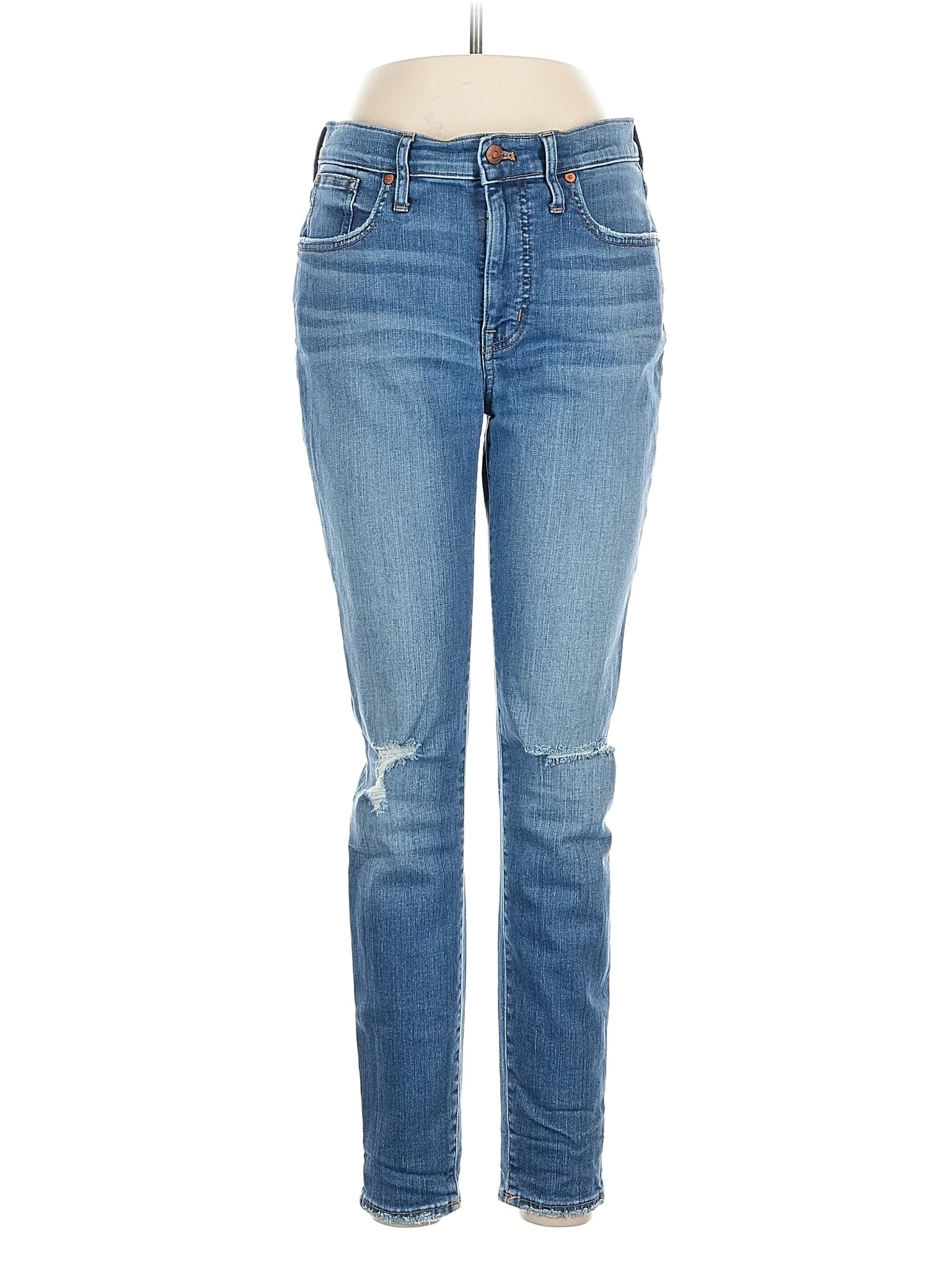 1 waist size - 29