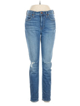 1 waist size - 29