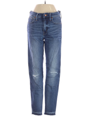 1 waist size - 27