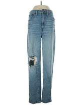 1 waist size - 27