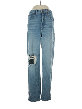 1 waist size - 27