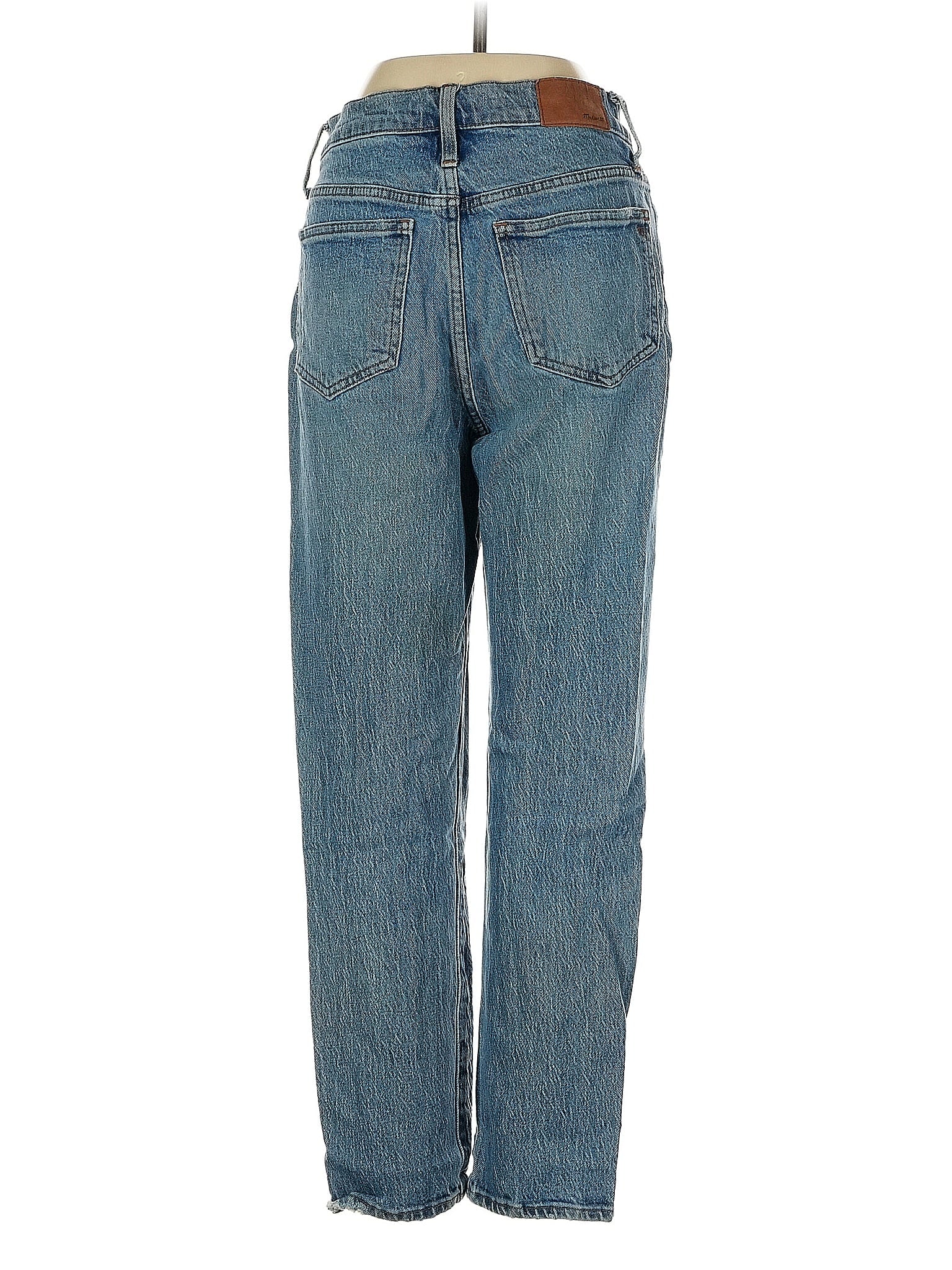 2 waist size - 25