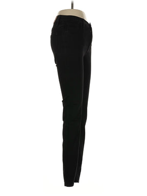 7 waist size - 23