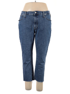 1 waist size - 33