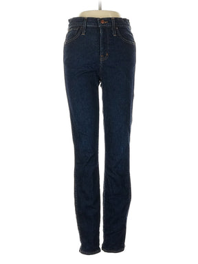 1 waist size - 25