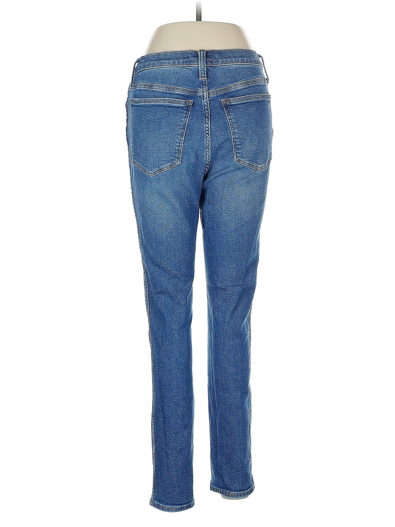 2 waist size - 28 T