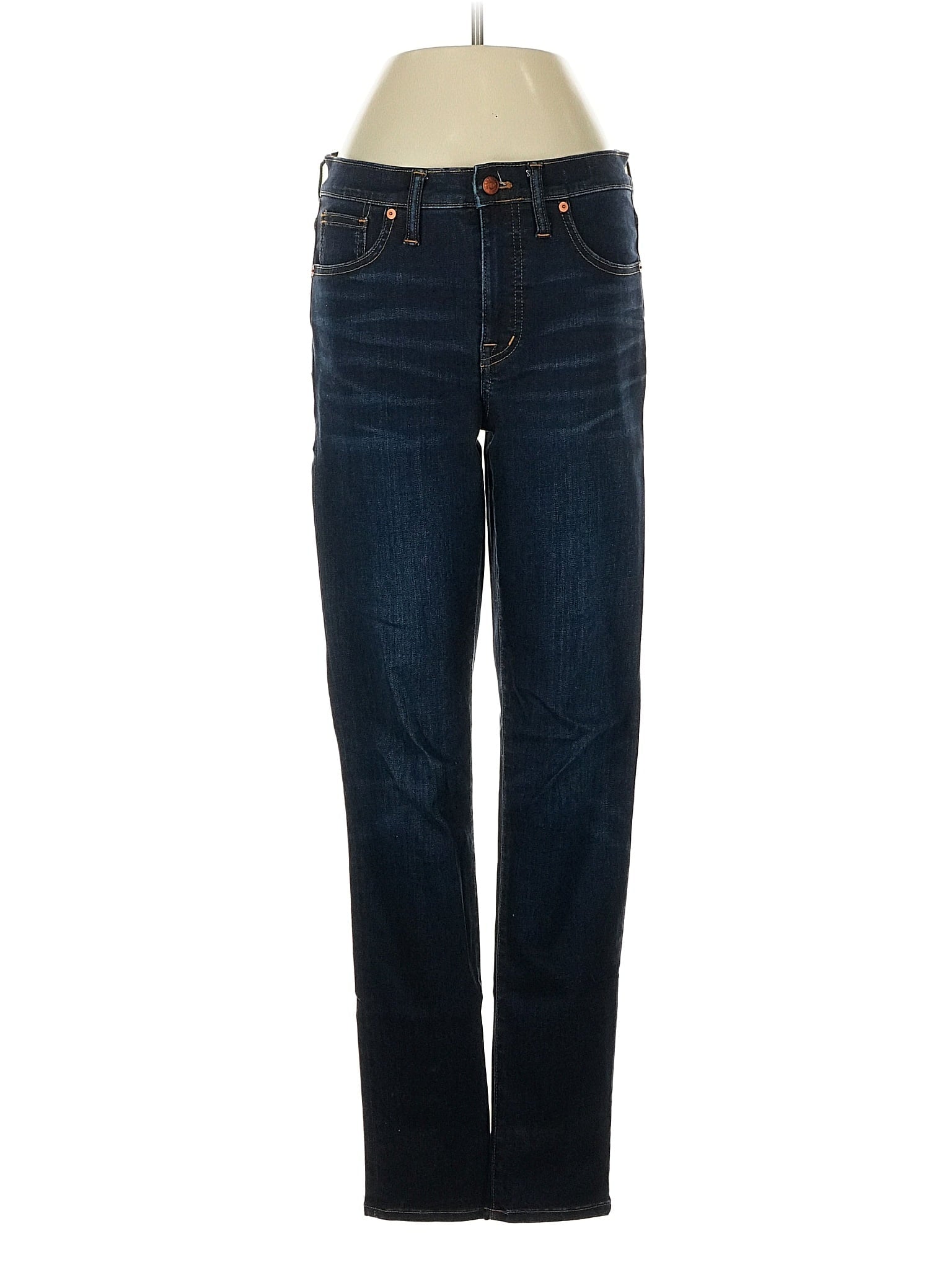 1 waist size - 27 T