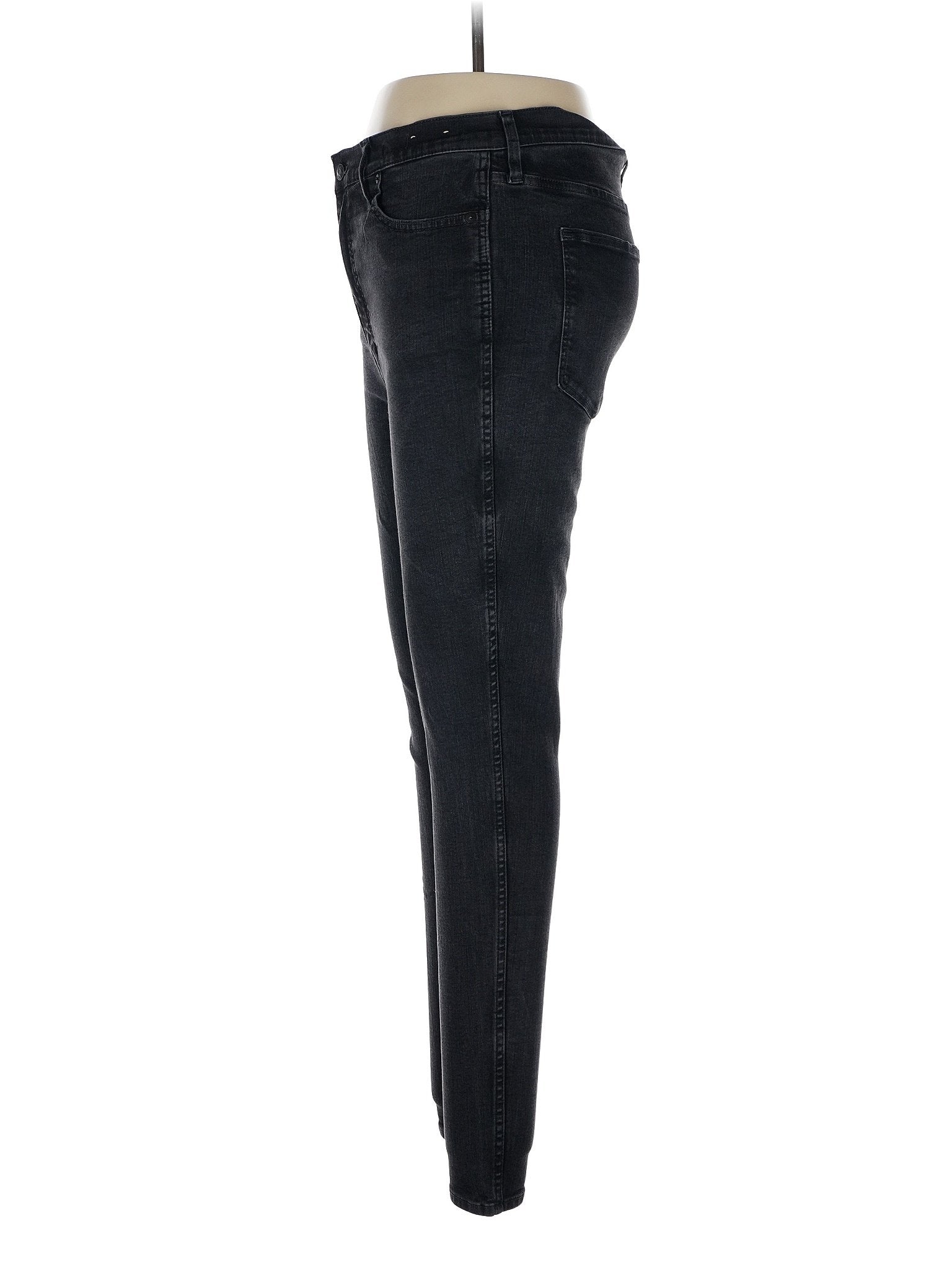 4 waist size - 31 T