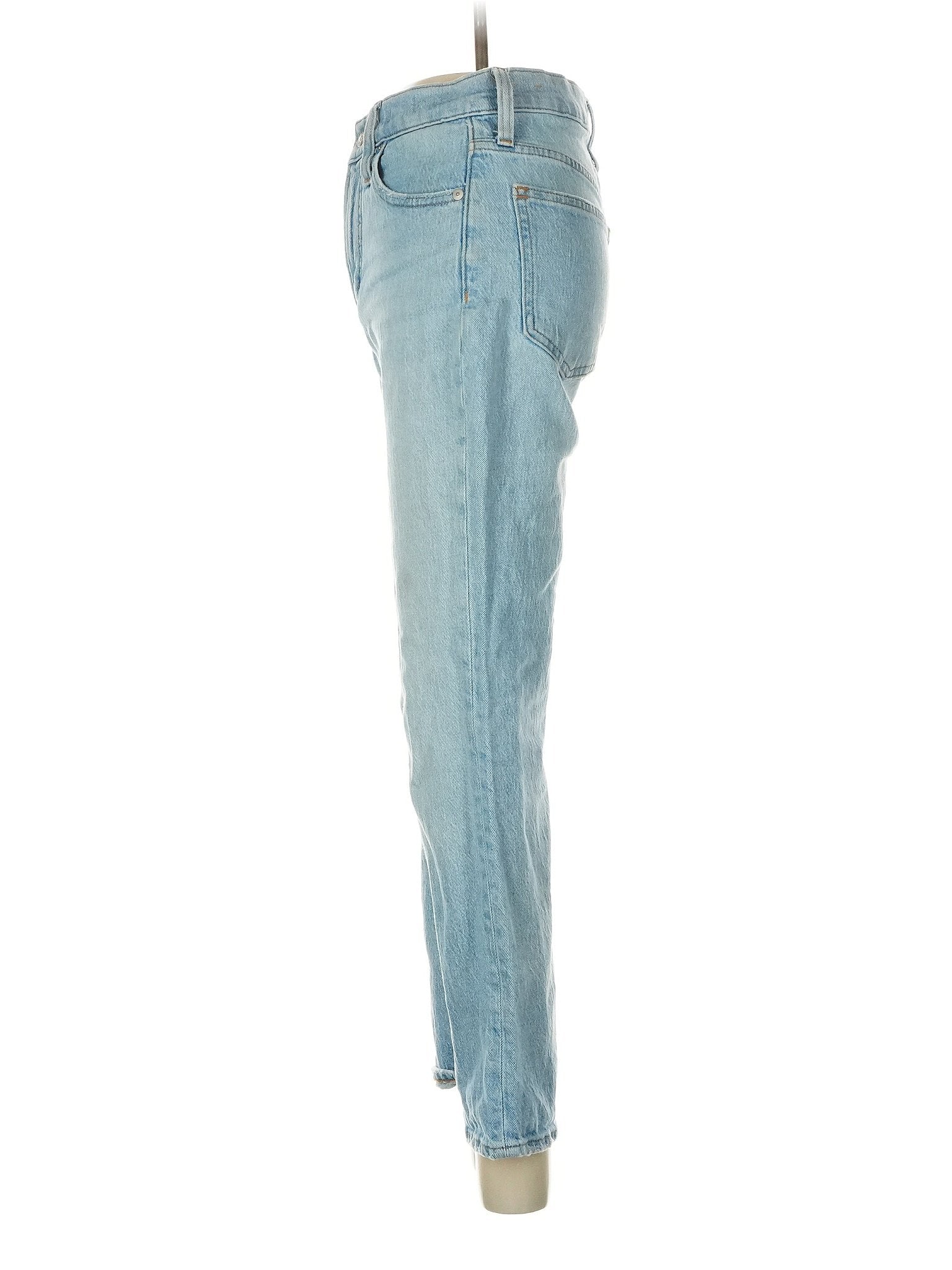 4 waist size - 23 P
