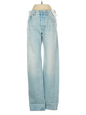 1 waist size - 27