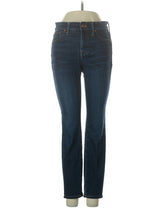 1 waist size - 25 short