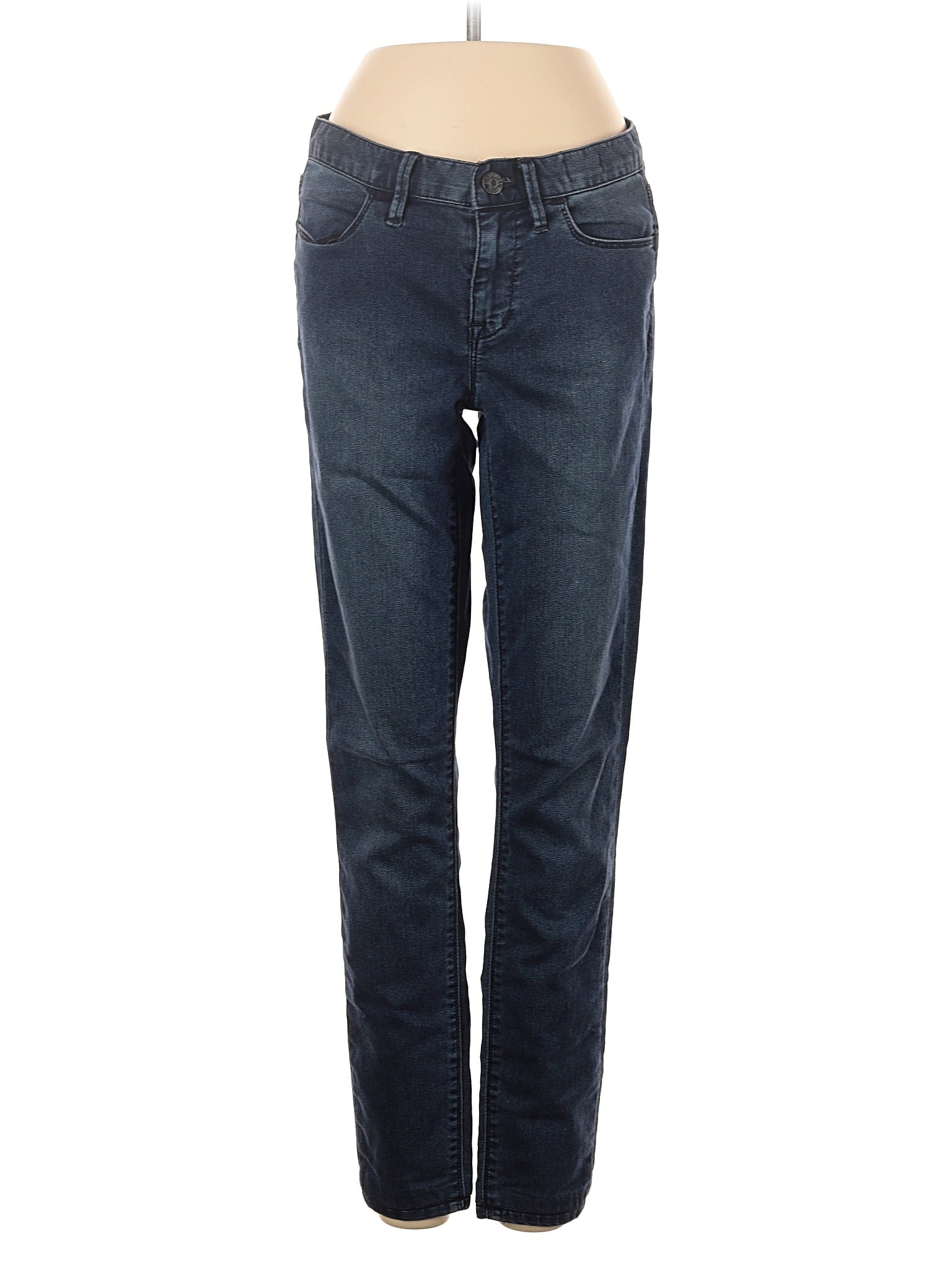 1 waist size - 27
