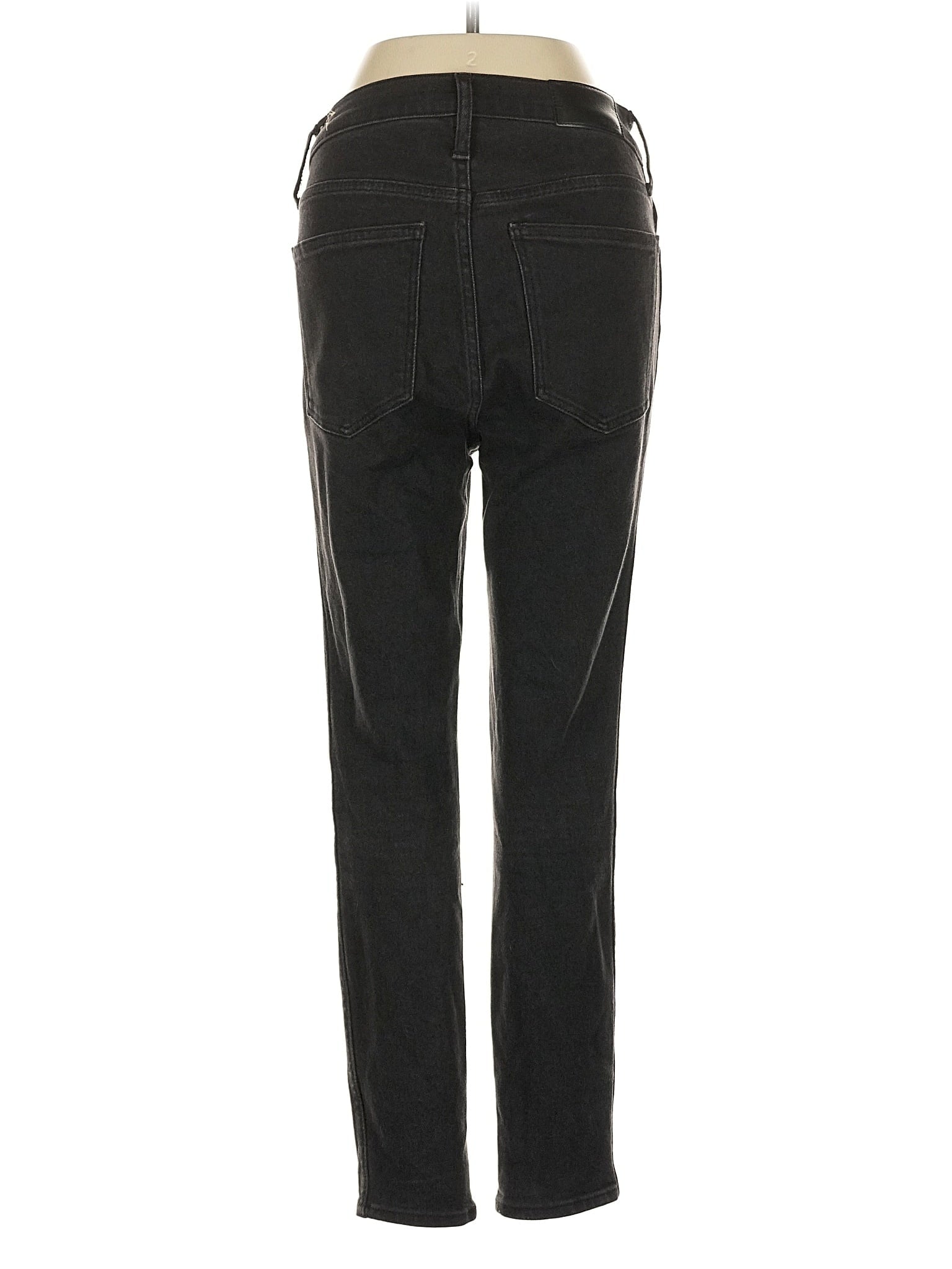 2 waist size - 27 P