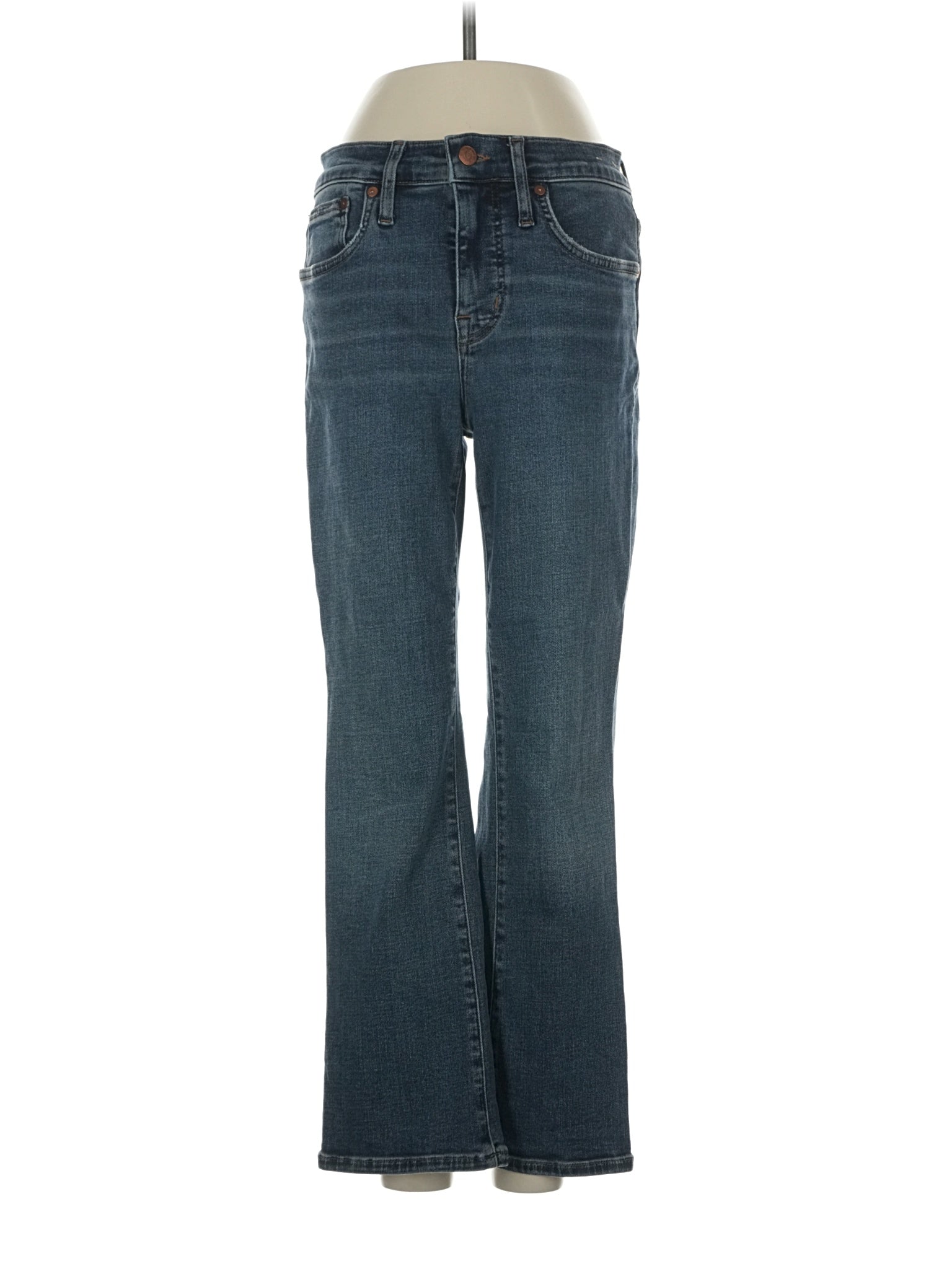1 waist size - 27 P