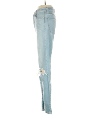 4 waist size - 23