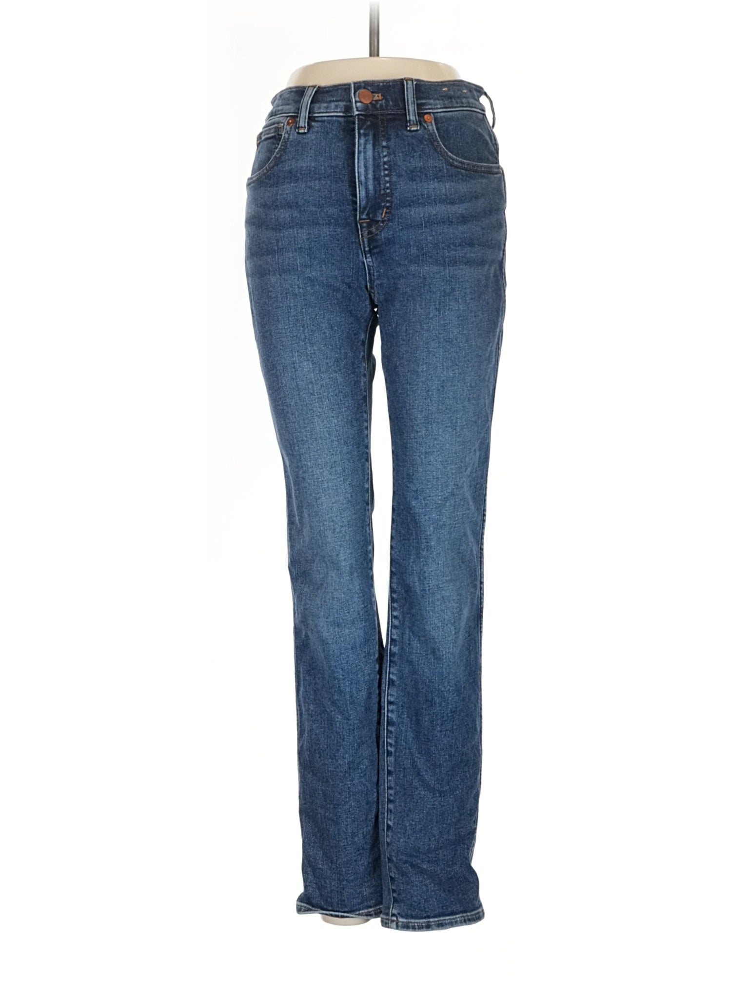 1 waist size - 27