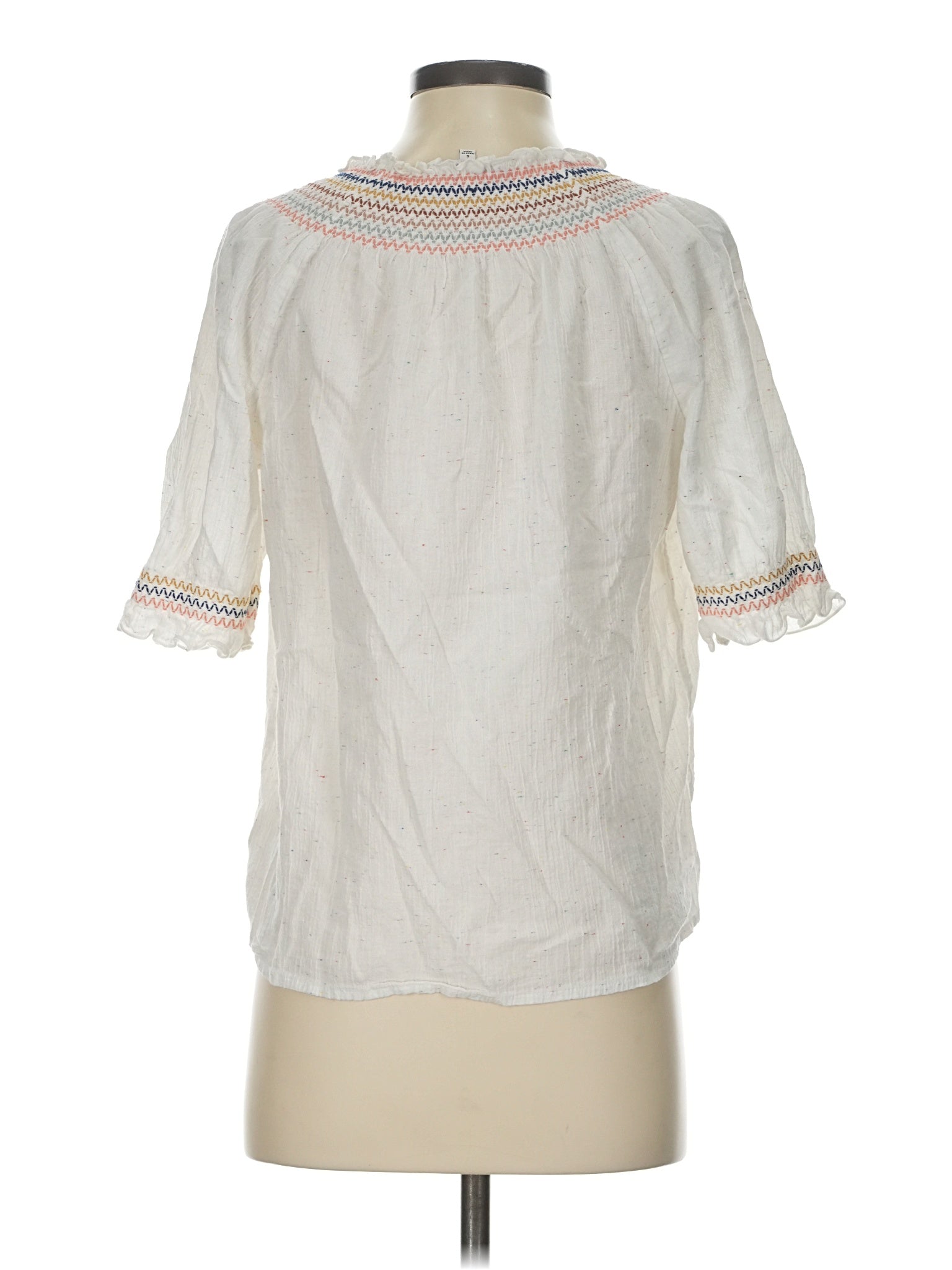 6 size - S