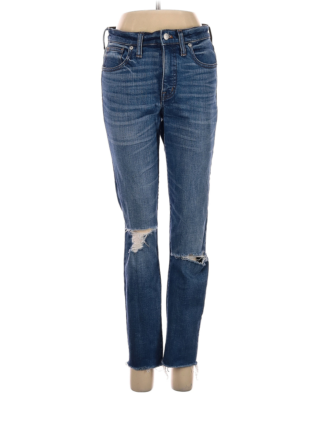 Boyjeans Jeans in Dark Wash waist size - 27