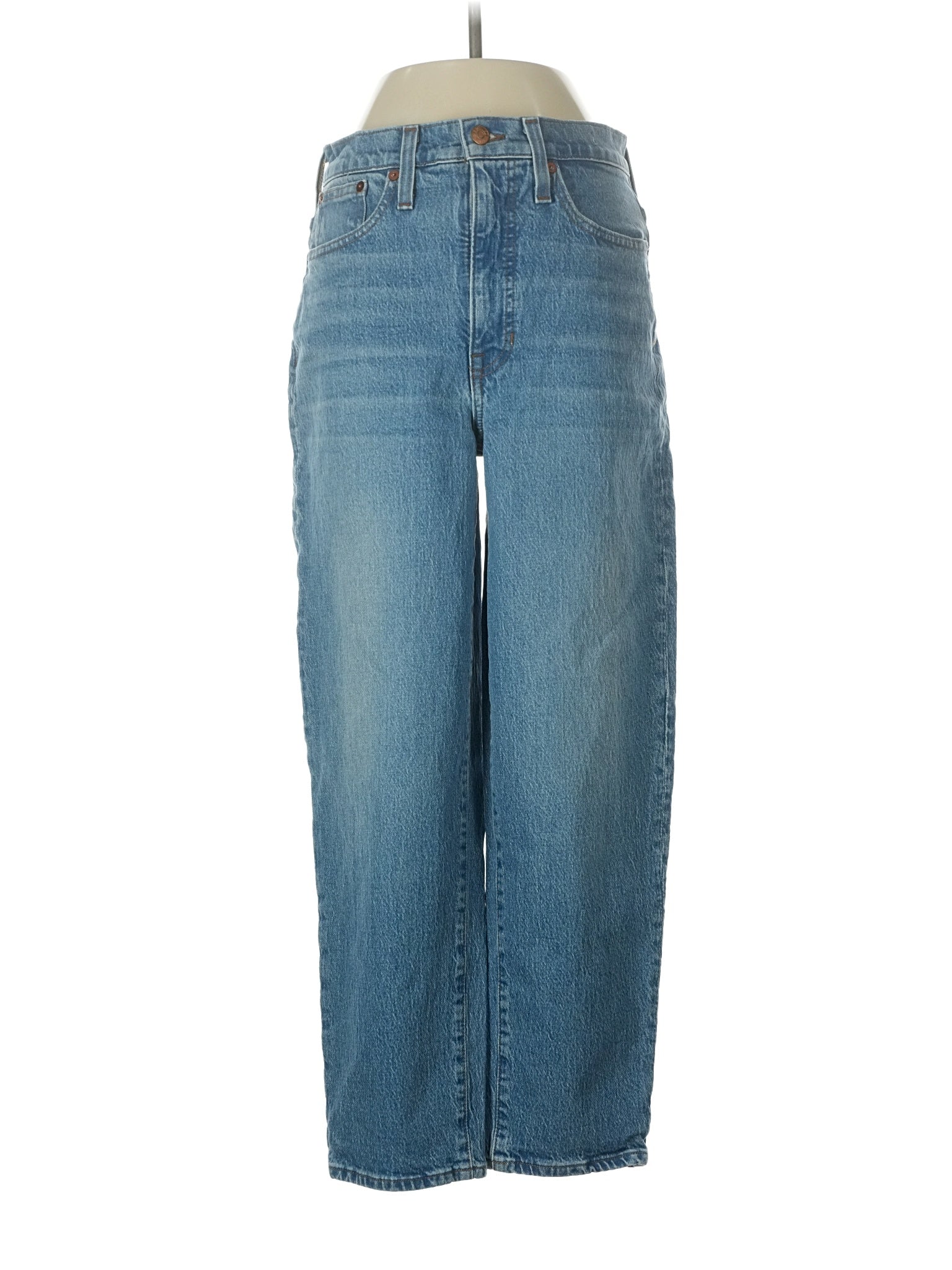 1 waist size - 25