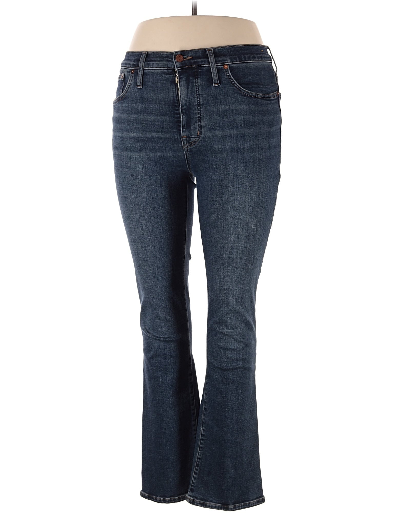 1 waist size - 30 T