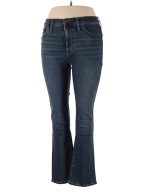 1 waist size - 30 T