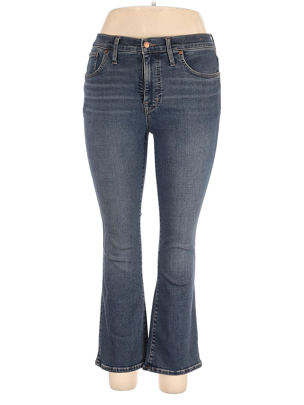 1 waist size - 30