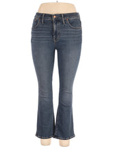 1 waist size - 30