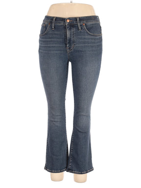 1 waist size - 30