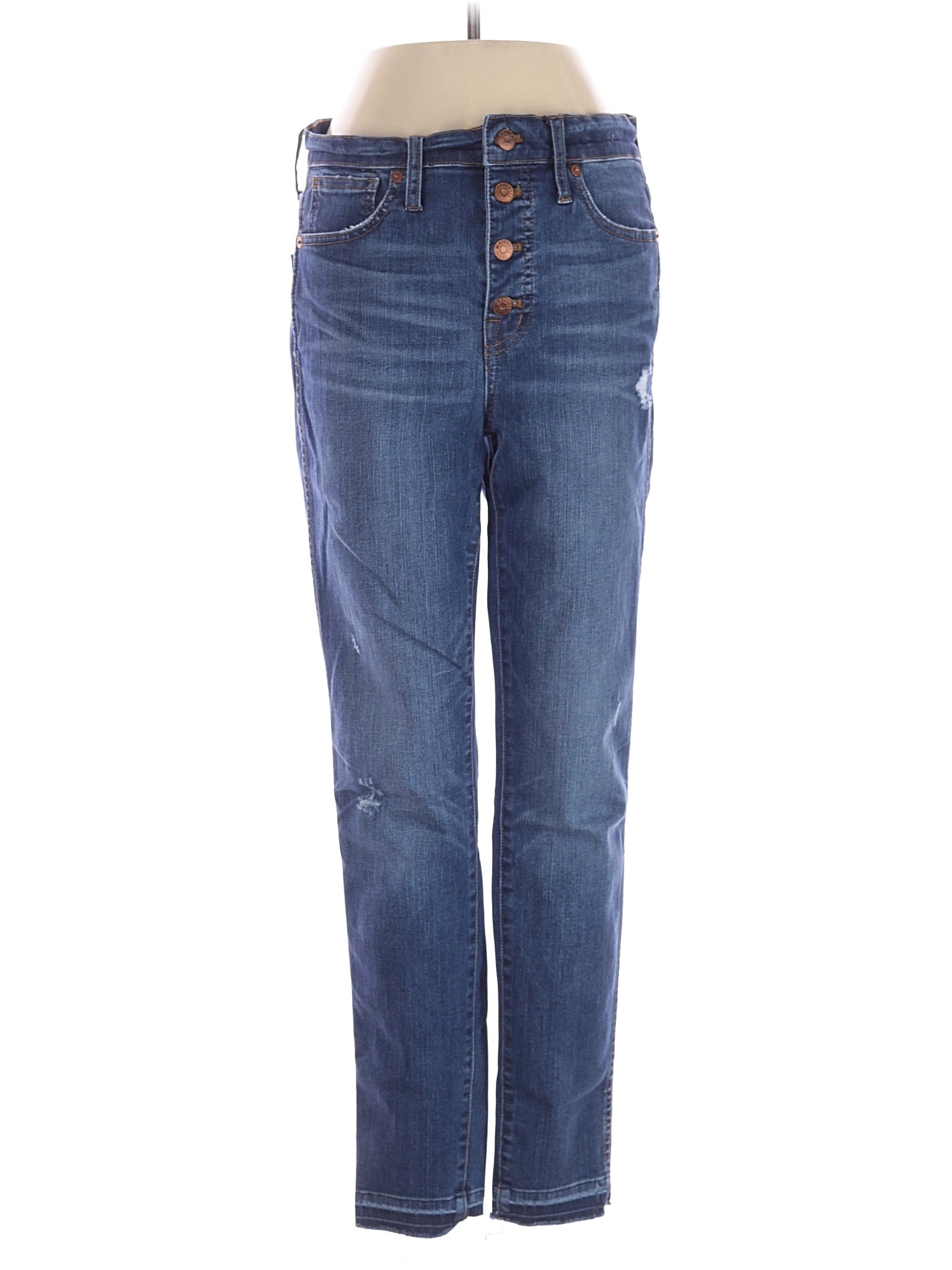 1 waist size - 27