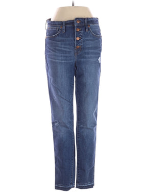 1 waist size - 27