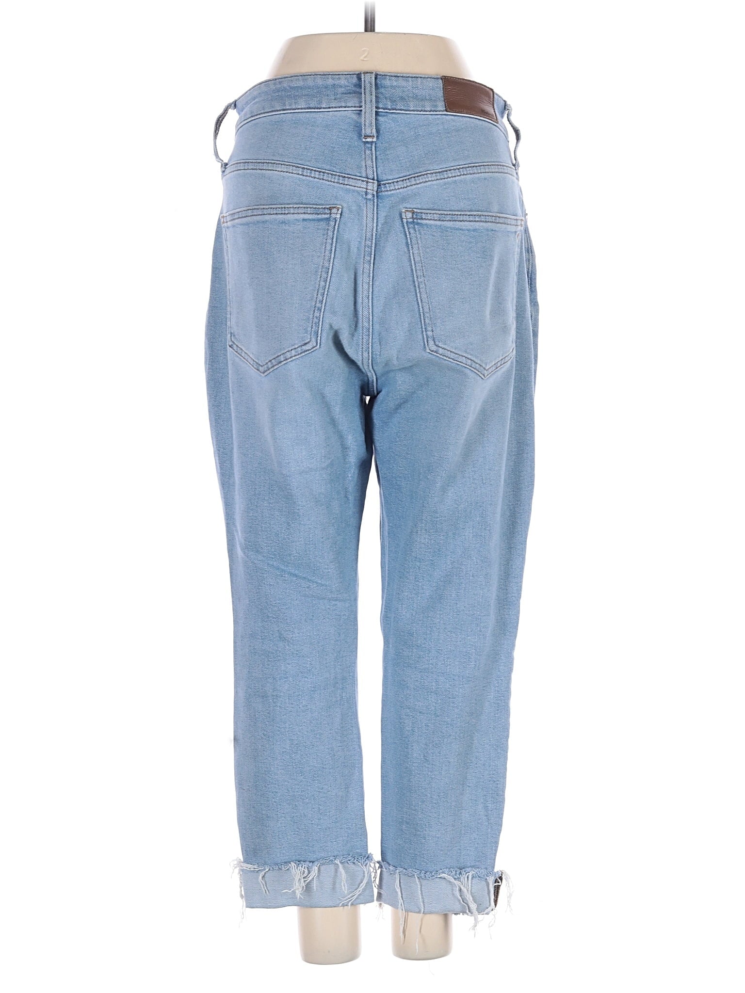 2 waist size - 26 P
