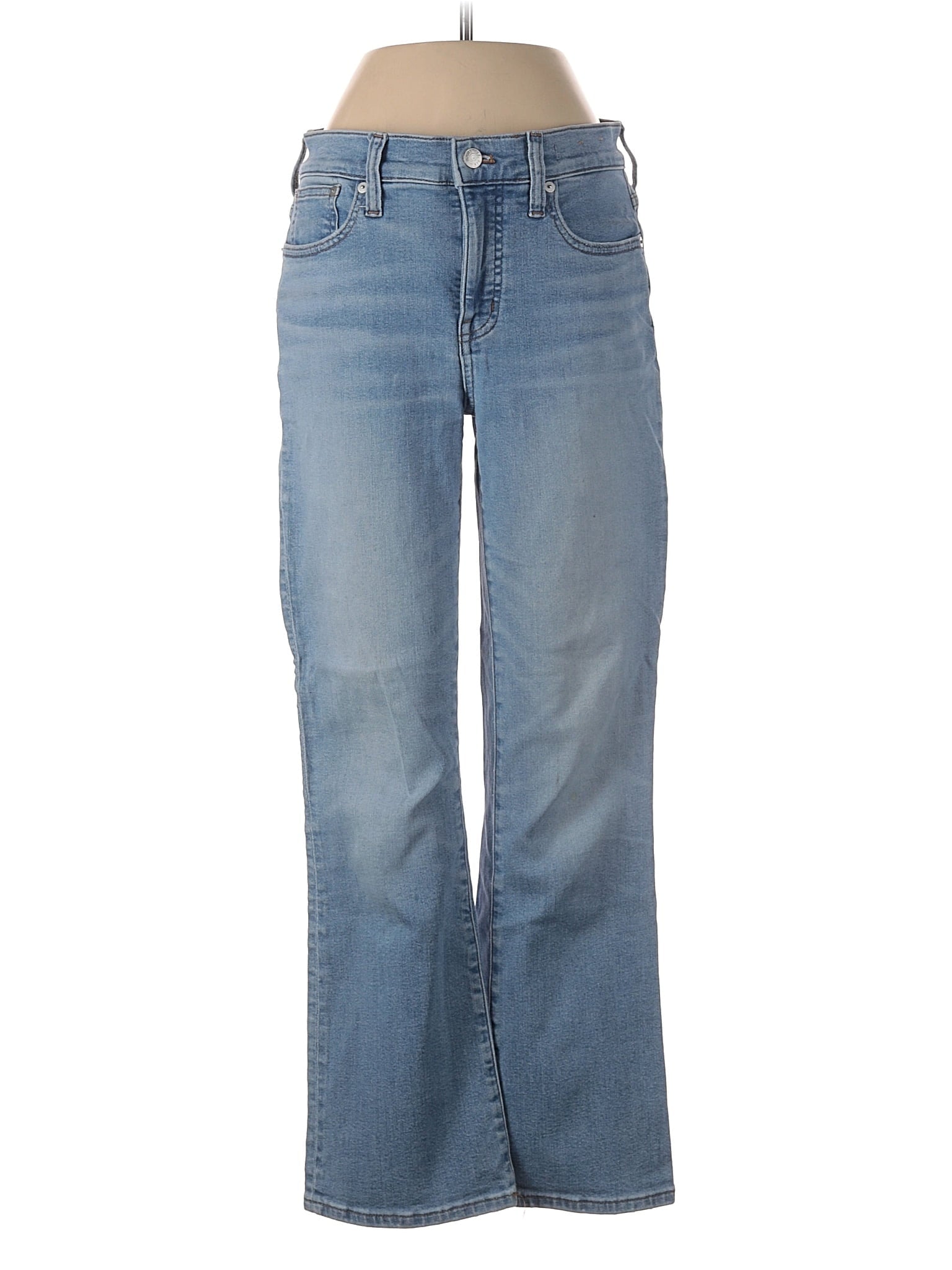 1 waist size - 26