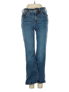 1 waist size - 27 P