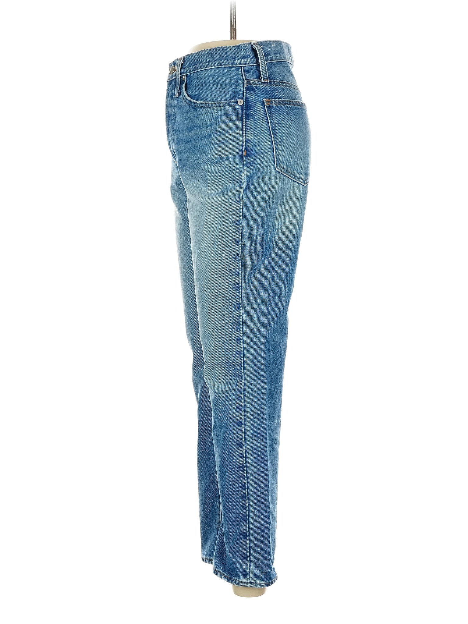 4 waist size - 25