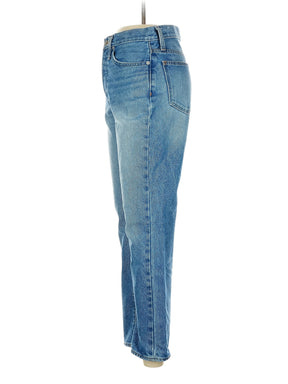 4 waist size - 25