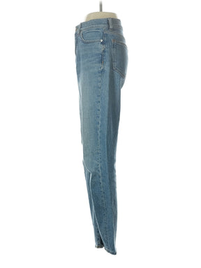 4 waist size - 25