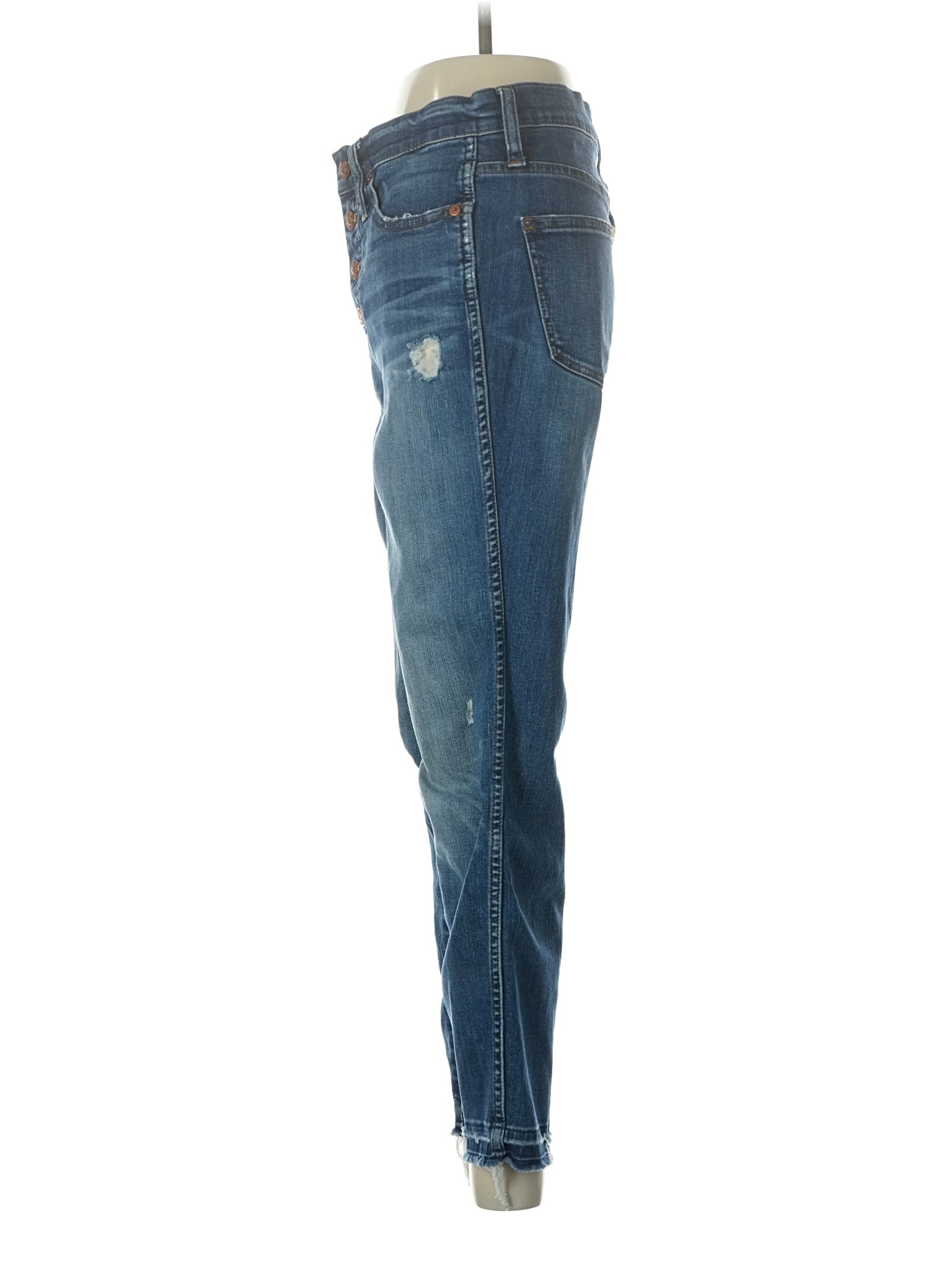 4 waist size - 27