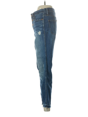 4 waist size - 27