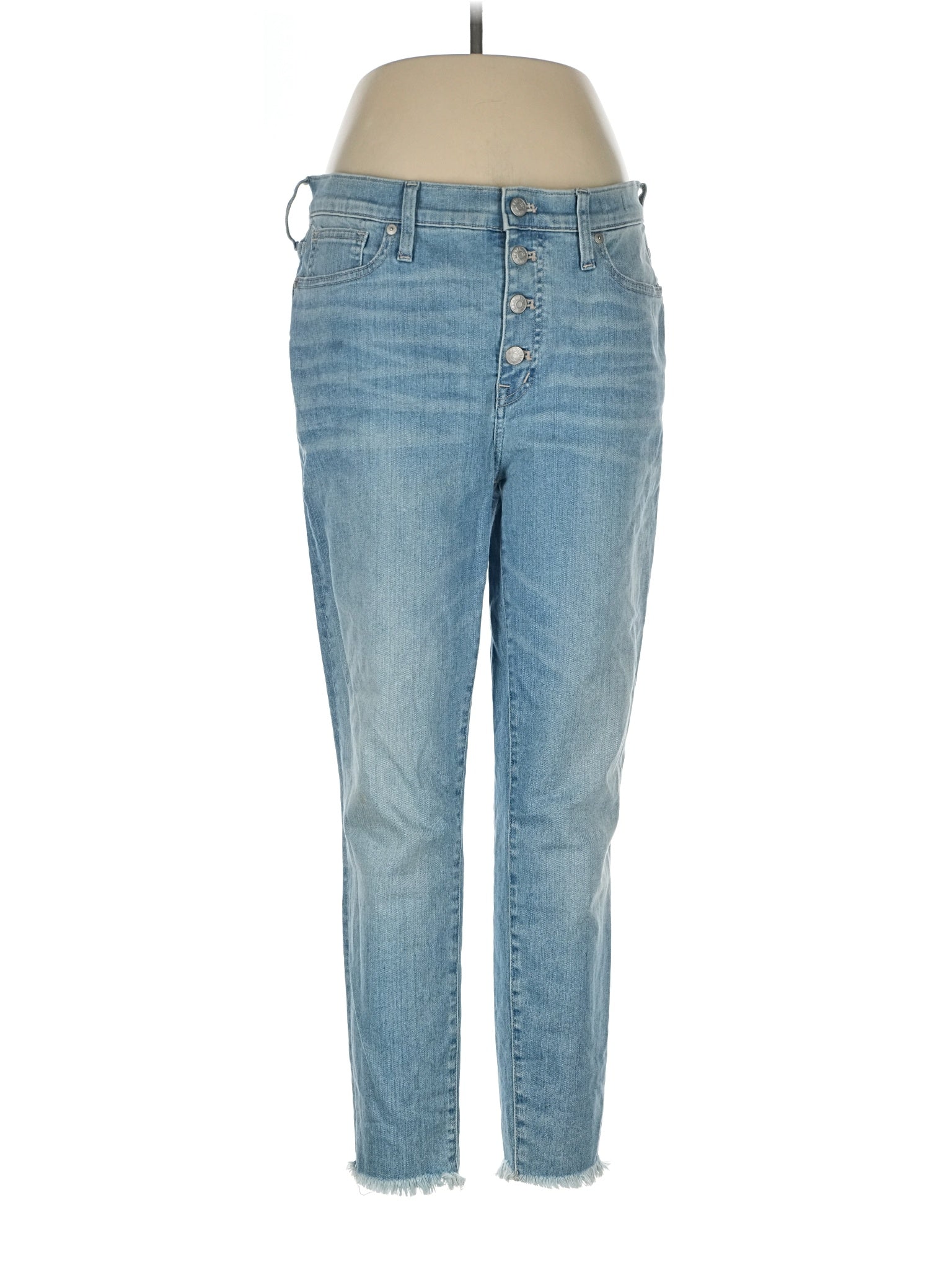 1 waist size - 31