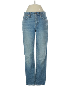 1 waist size - 25