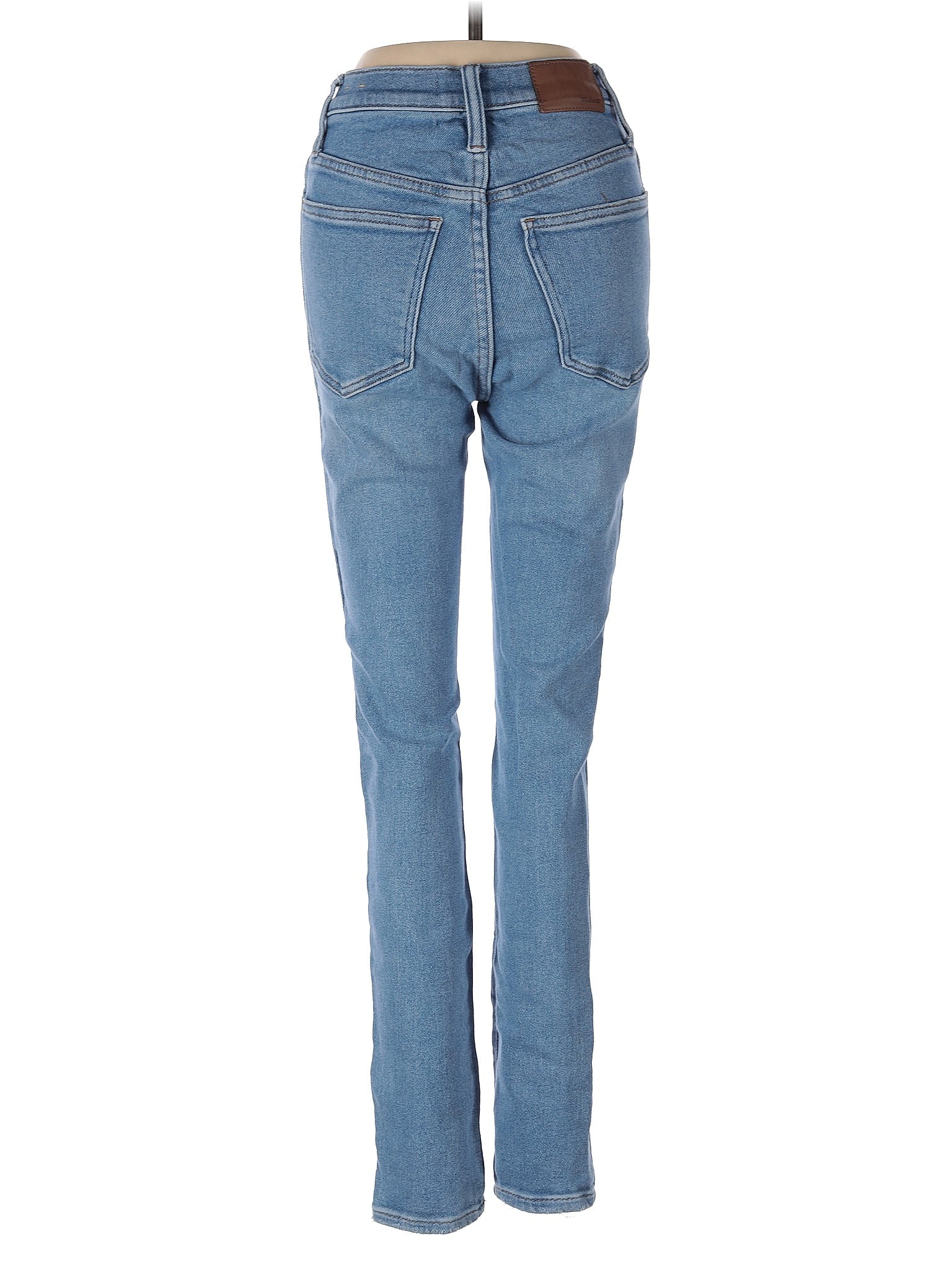 2 waist size - 23