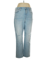 1 waist size - 32