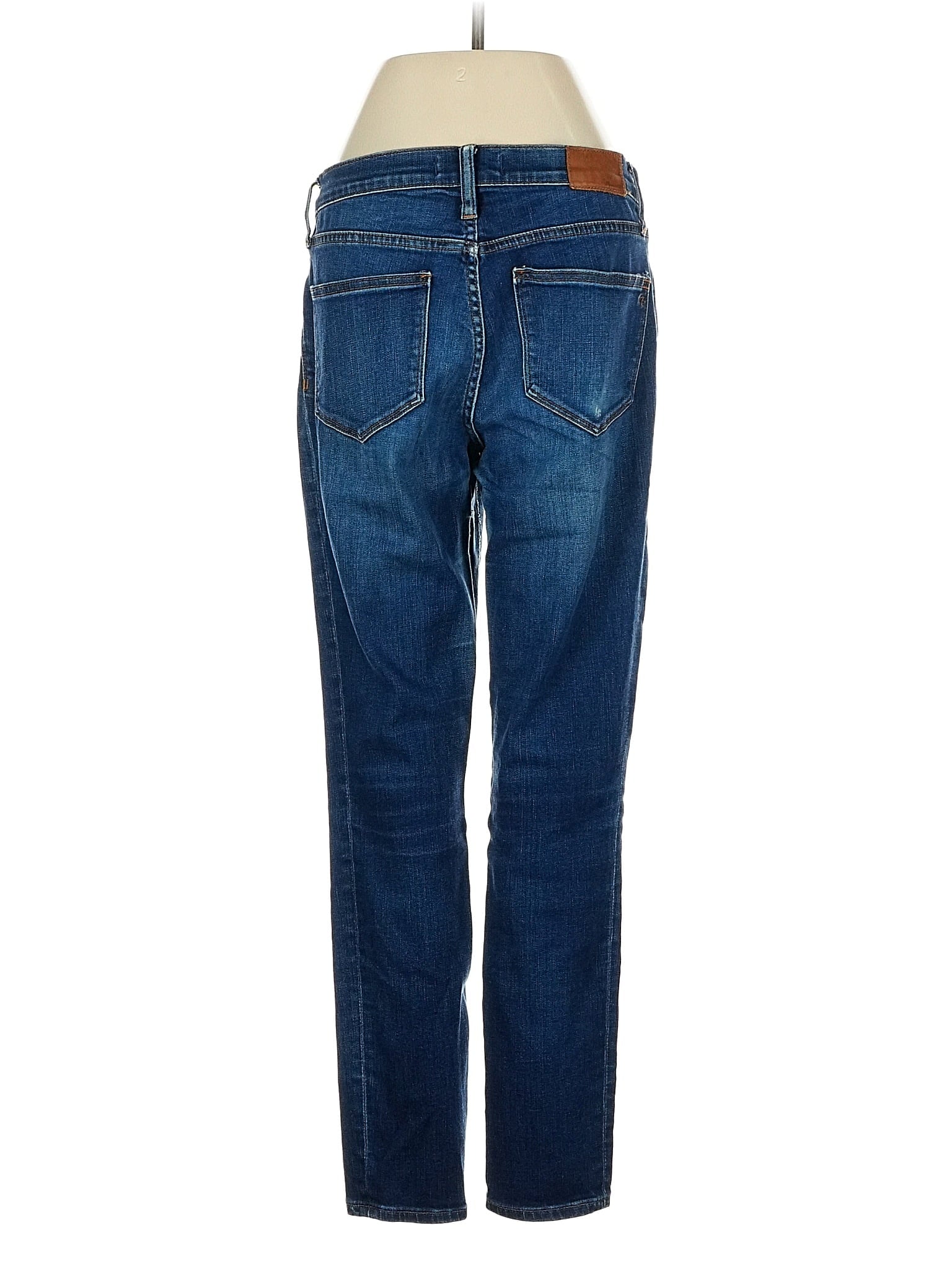2 waist size - 27